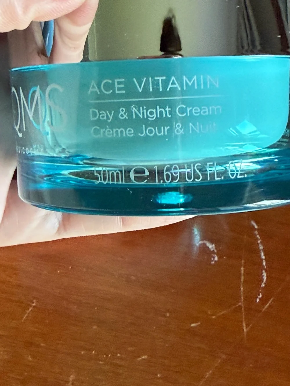 QMS Medicosmetics Refresh and Renew Day Collection Limited Edition - Picture 13 of 15
